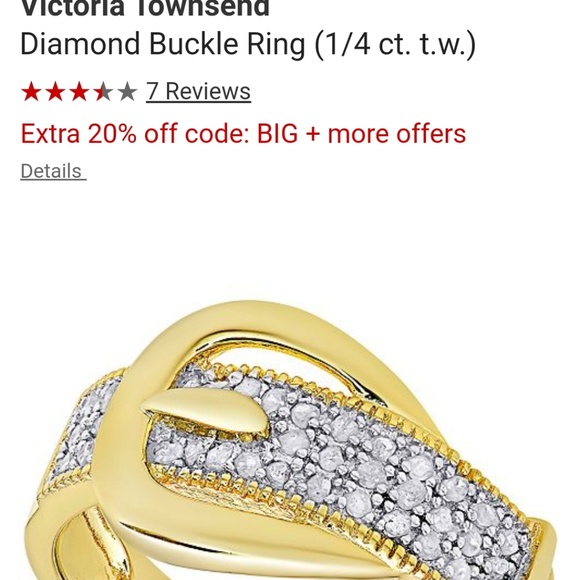 Ring - Picture 4 of 4